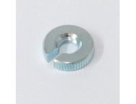Image of Clutch cable/Lever adjuster bolt lock nut